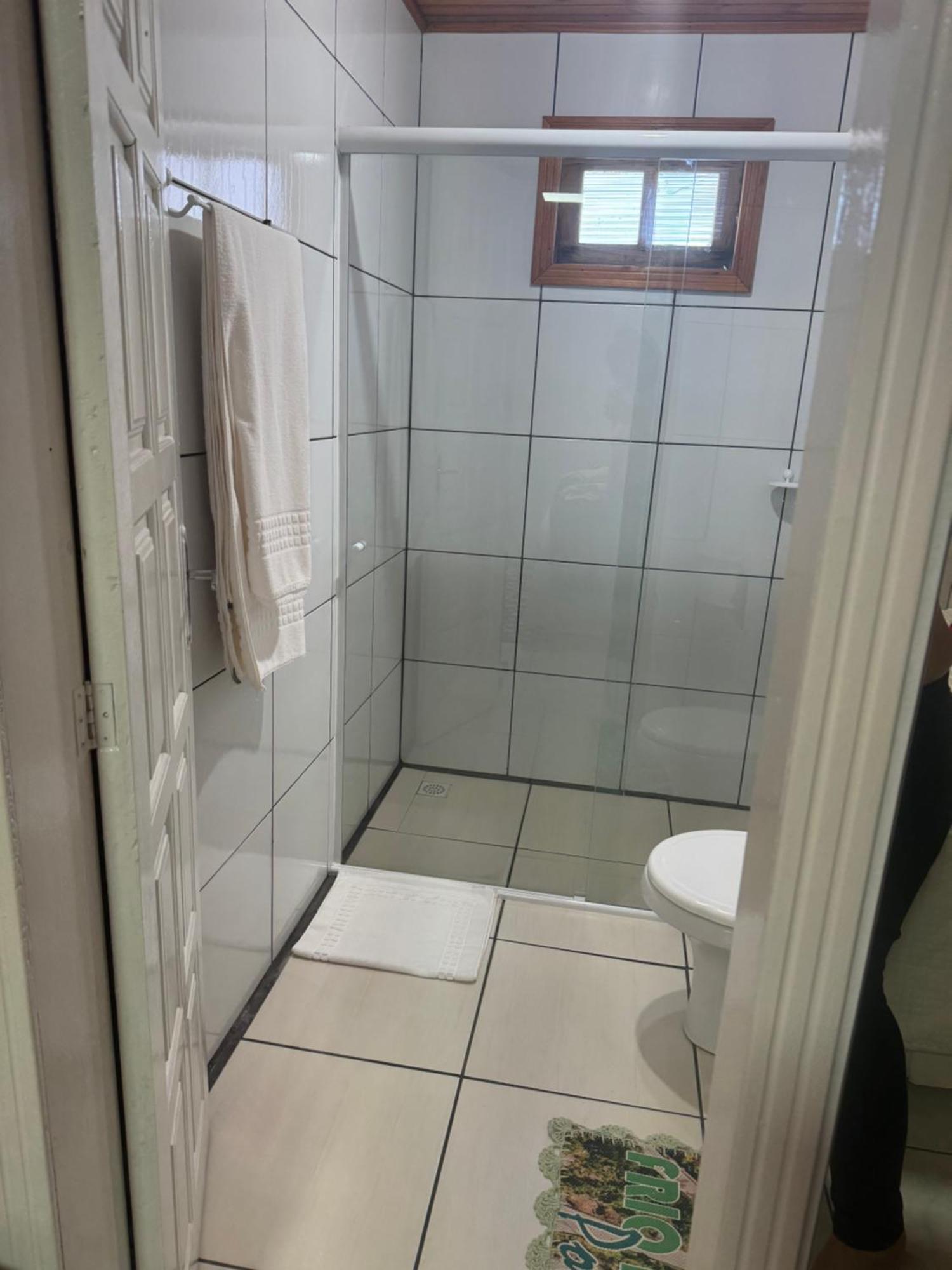 Pousada Frio Da Serra Bom Jardim da Serra Ngoại thất bức ảnh