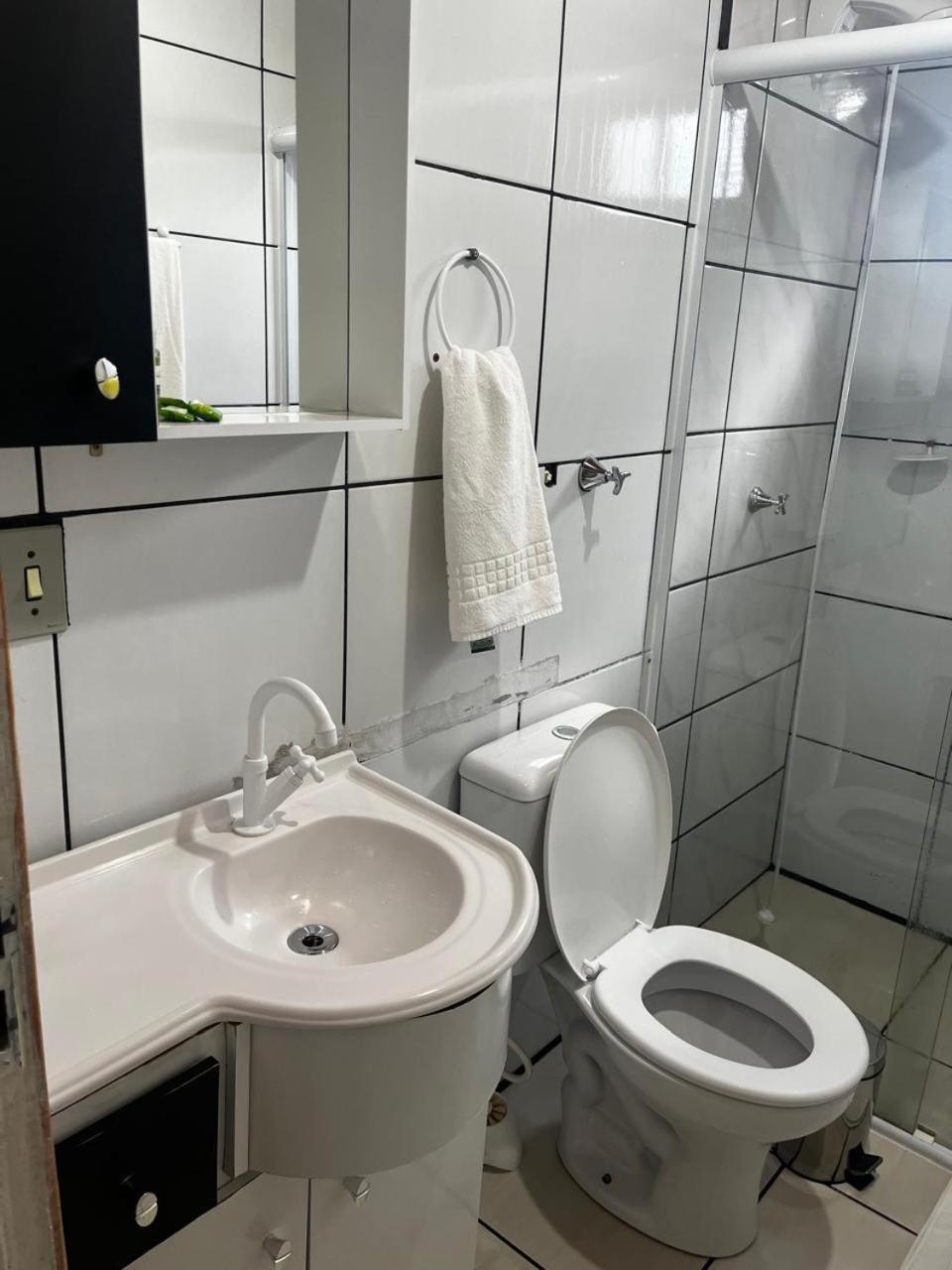 Pousada Frio Da Serra Bom Jardim da Serra Ngoại thất bức ảnh